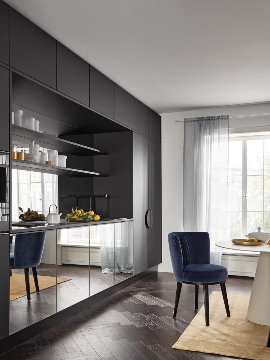 KUNSTVOLLE INSZENIERUNG