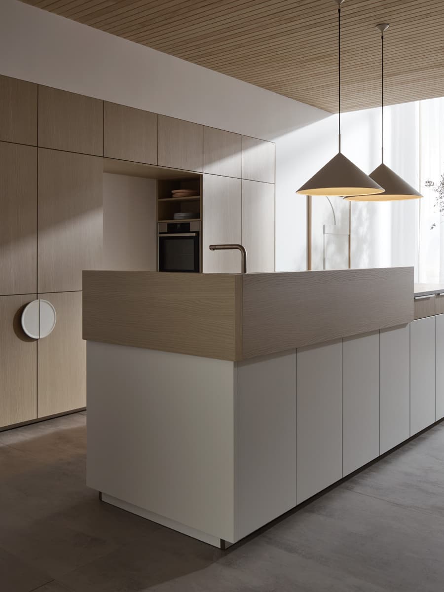 SKANDINAVISCHER RUHEPOL