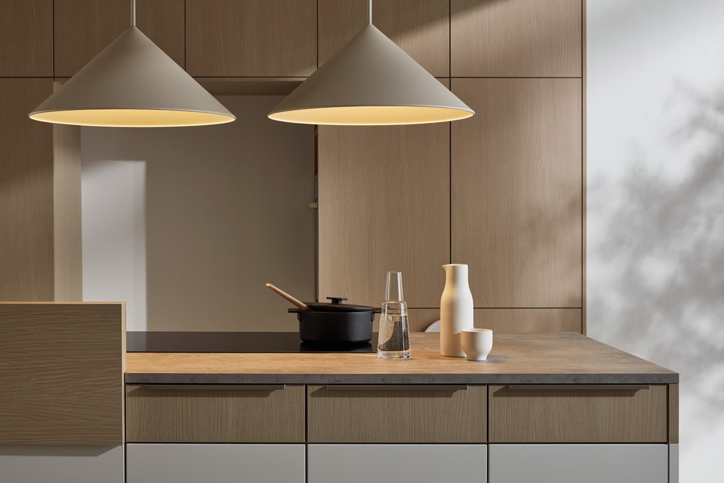 SKANDINAVISCHER RUHEPOL