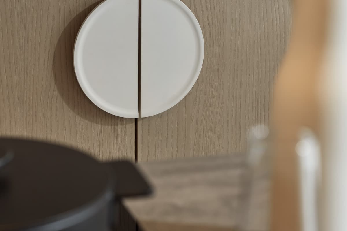 SKANDINAVISCHER RUHEPOL