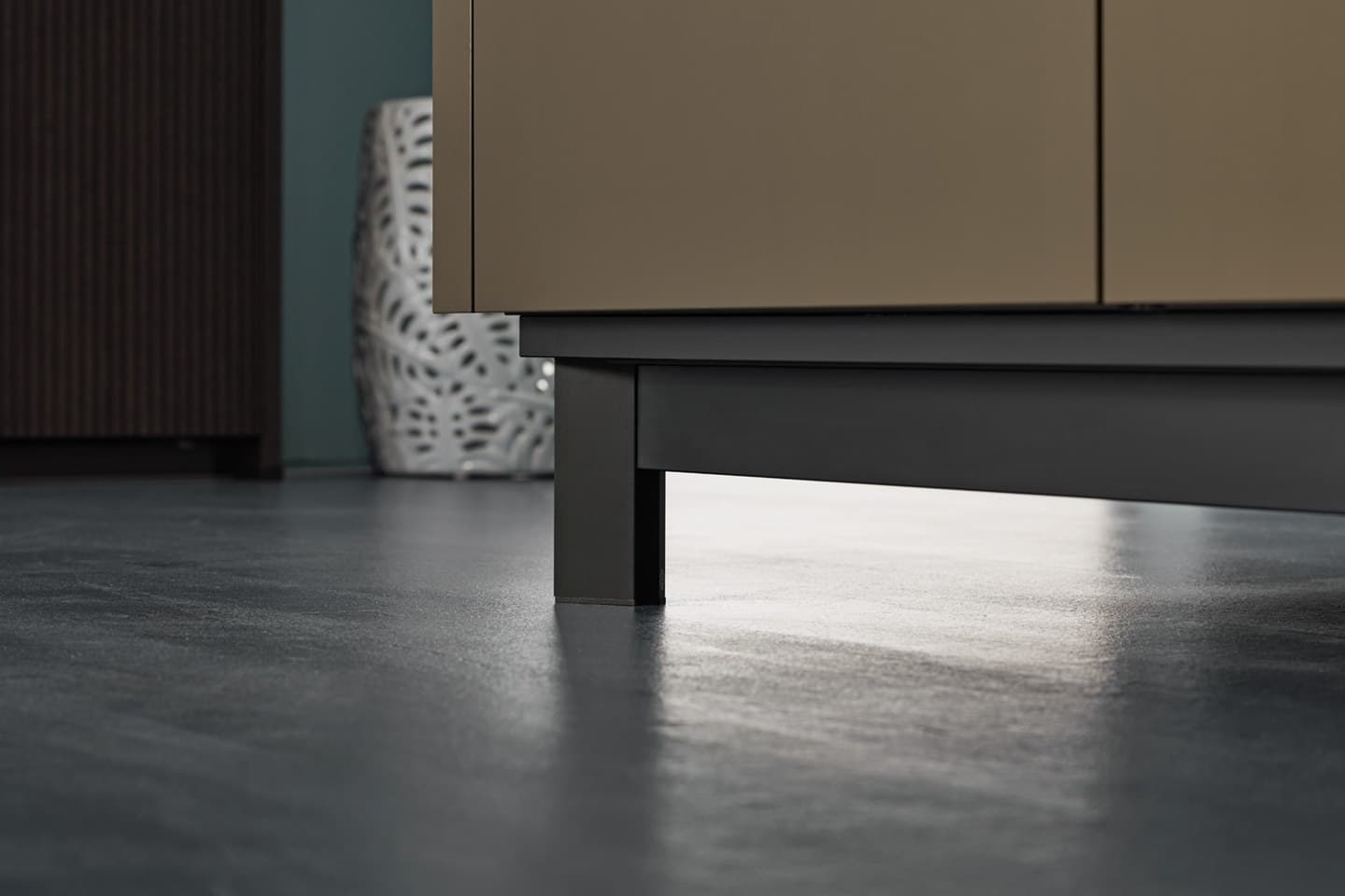 GROSSSTADT-DSCHUNGEL FÜR PURISTEN