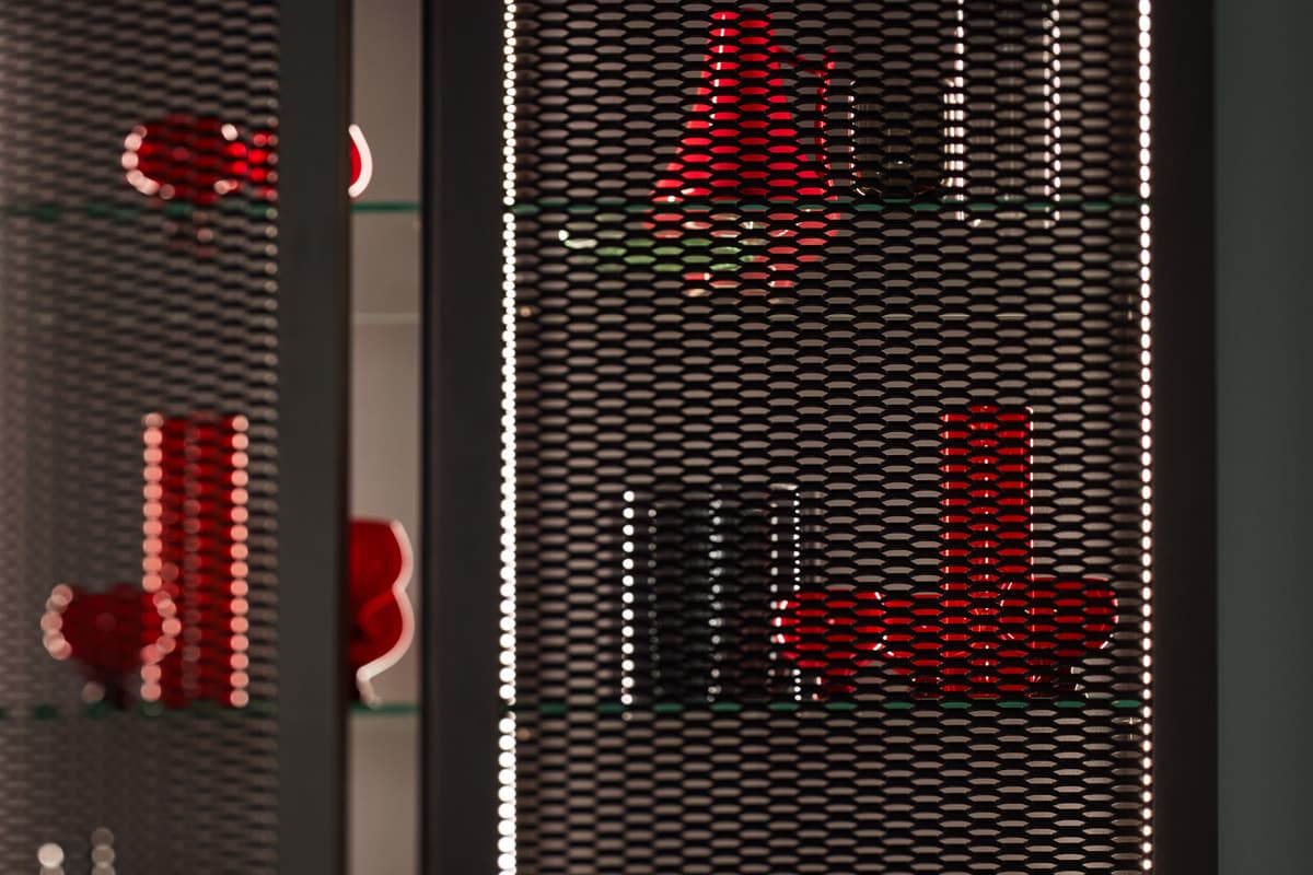 GROSSSTADT-DSCHUNGEL FÜR PURISTEN