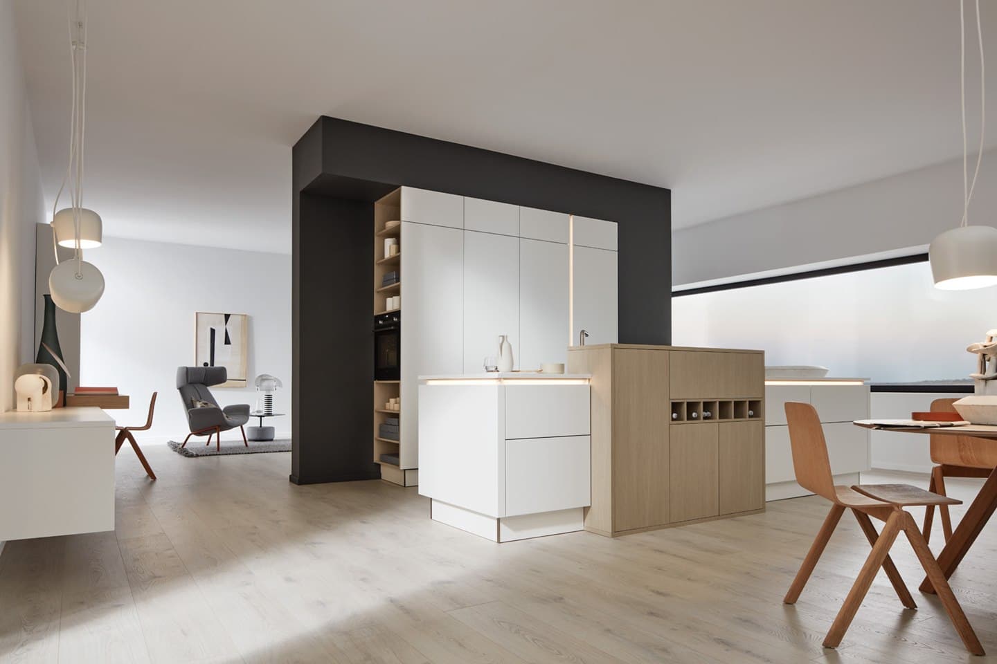 SCHLICHTE BEGEISTERUNG