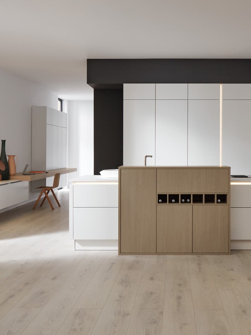 SCHLICHTE BEGEISTERUNG