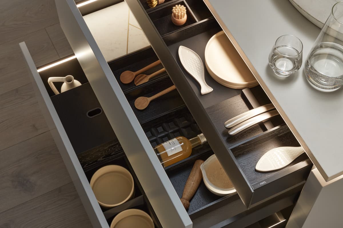 SCHLICHTE BEGEISTERUNG