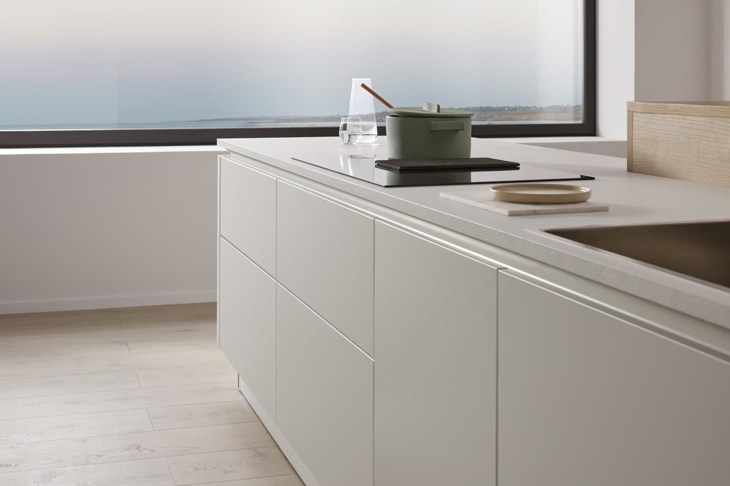 SCHLICHTE BEGEISTERUNG