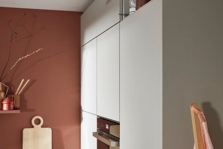 Kleine Studio-Küchen für große Auftritte