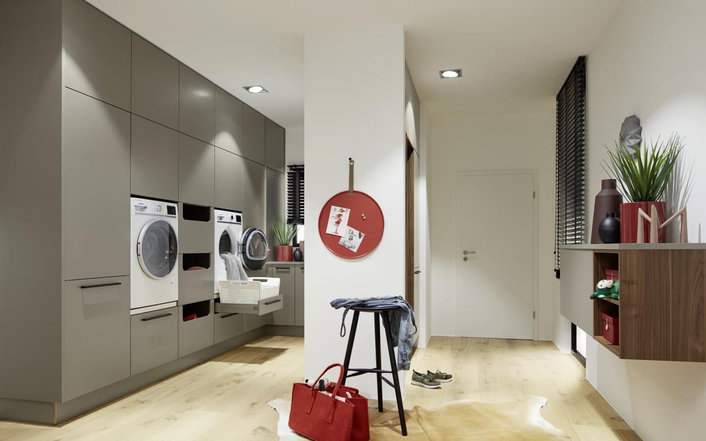 HWR: Platz wo Sie ihn haben wollen