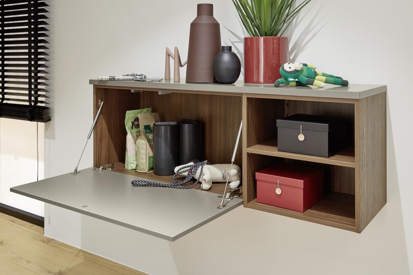 HWR: Platz wo Sie ihn haben wollen