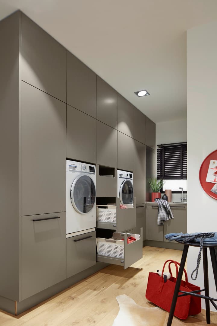 HWR: Platz wo Sie ihn haben wollen