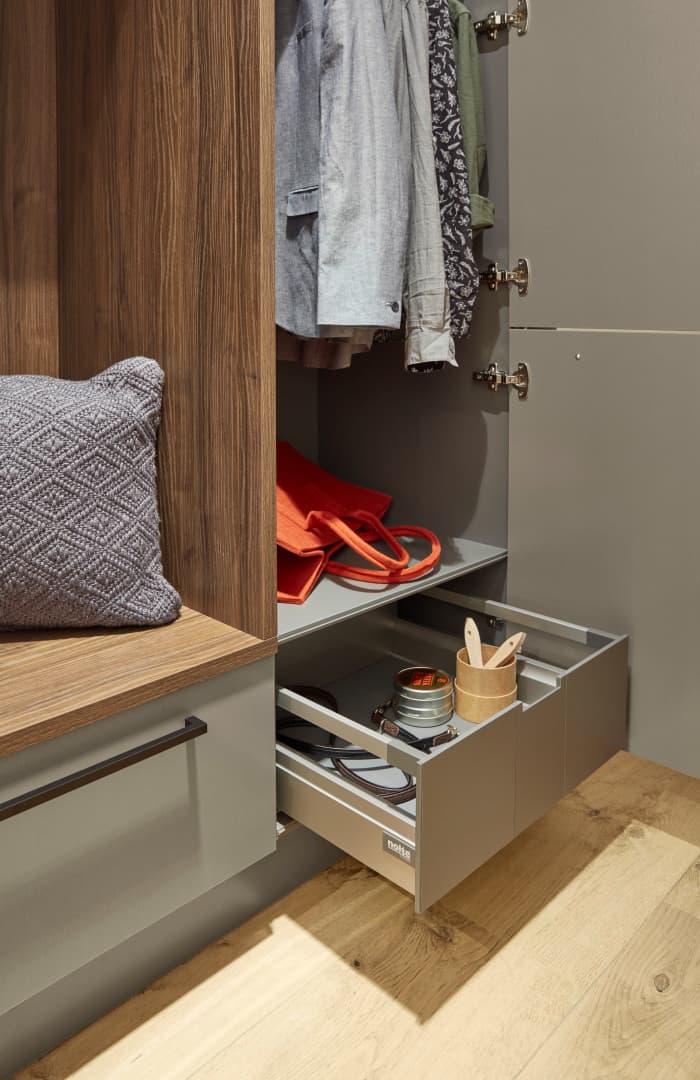 HWR: Platz wo Sie ihn haben wollen