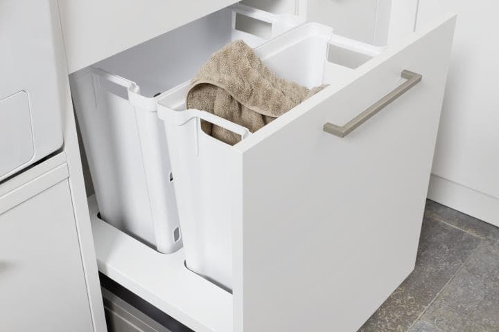 Haushalten auf kleinsten Raum - Der HWR