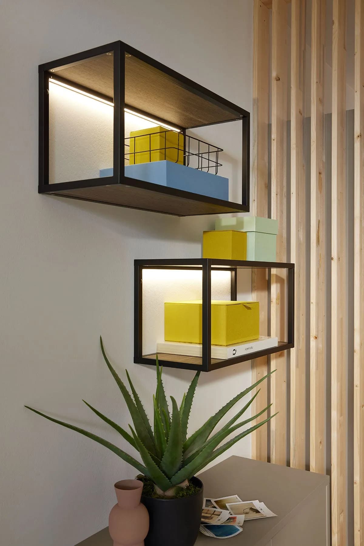 Micro Apartment 2