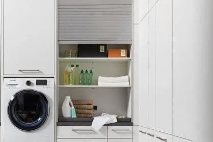 Haushalten auf kleinsten Raum - Der HWR 2