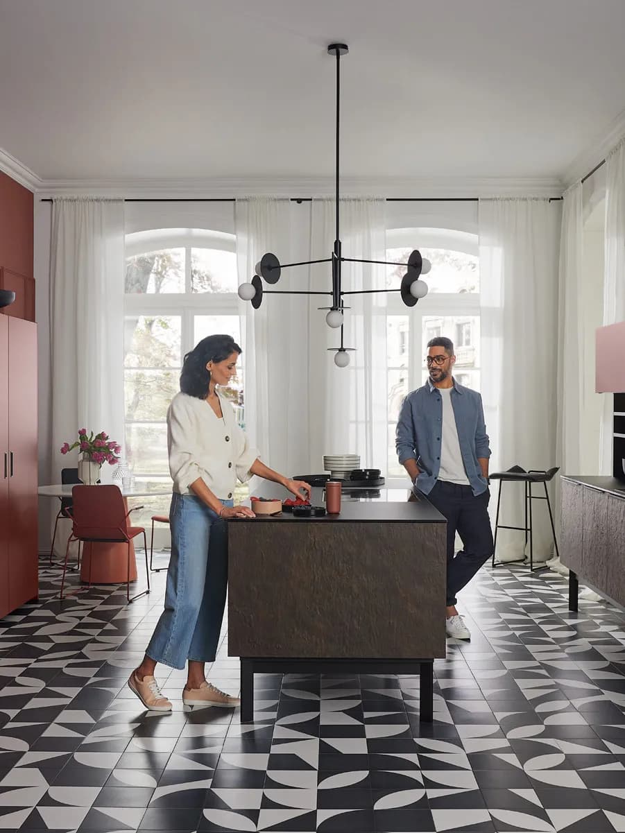 URBANE EXTRAVAGANZ 2