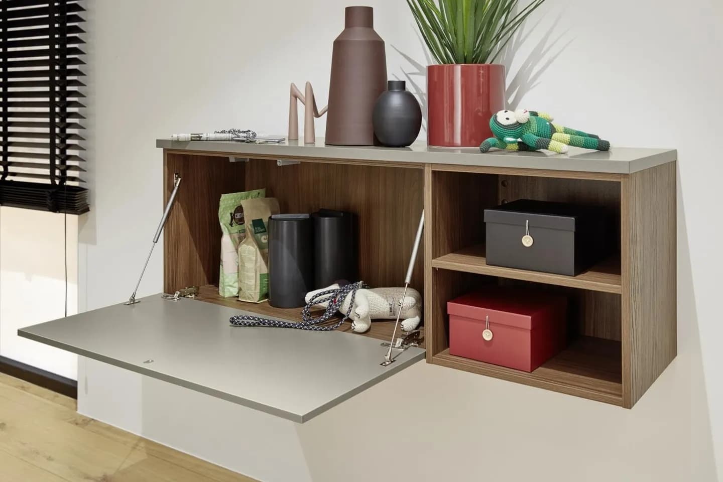 HWR: Platz wo Sie ihn haben wollen 3