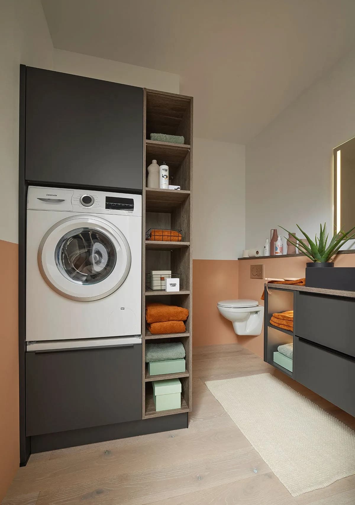 Micro Apartment 4