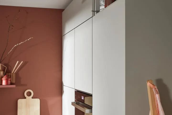 Kleine Studio-Küchen für große Auftritte 6