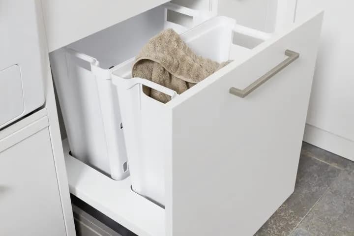 Haushalten auf kleinsten Raum - Der HWR 3