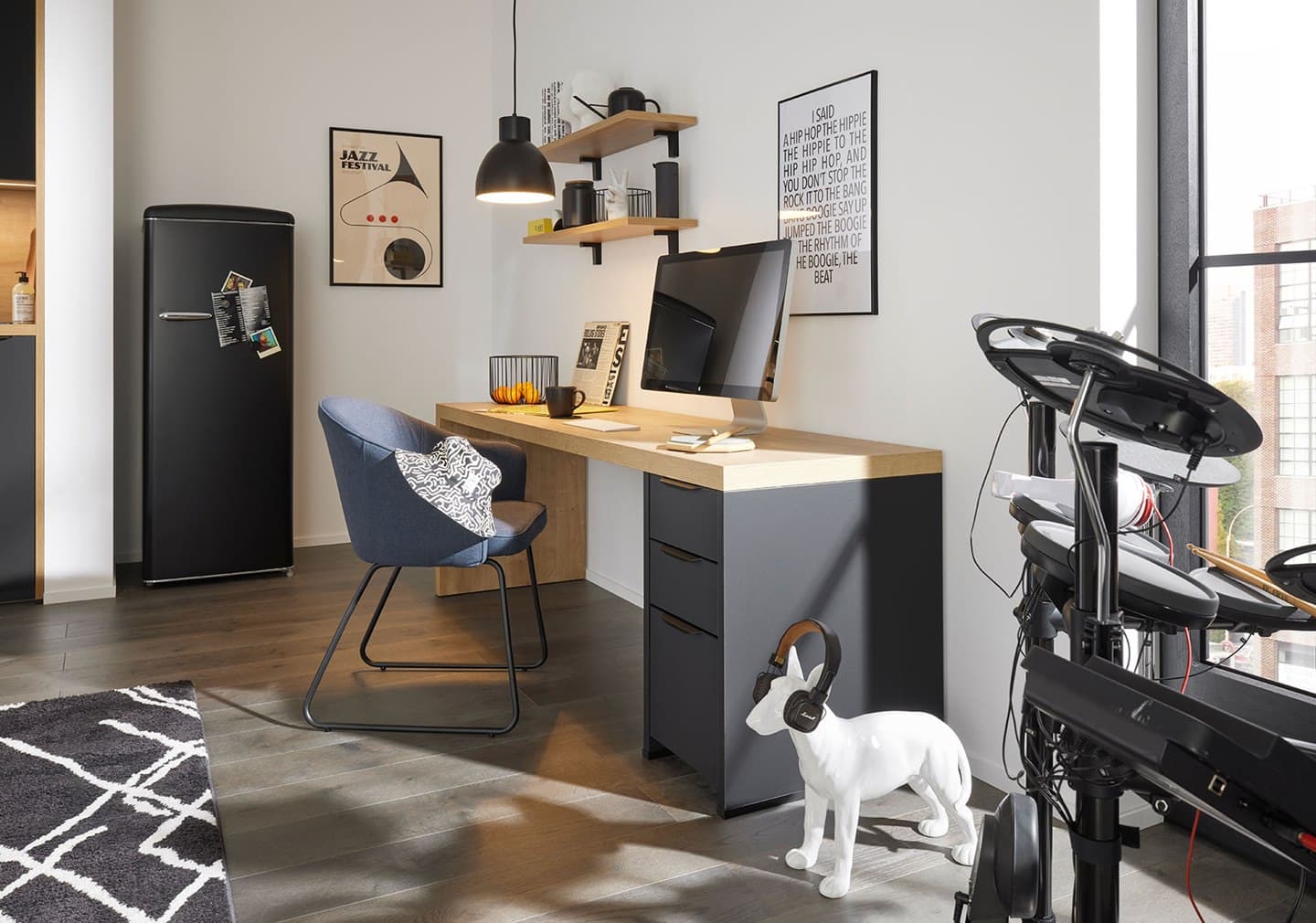 Studenten Appartment