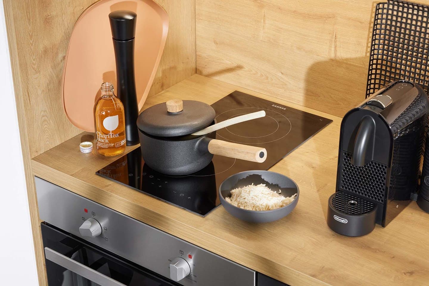 Studenten Appartment