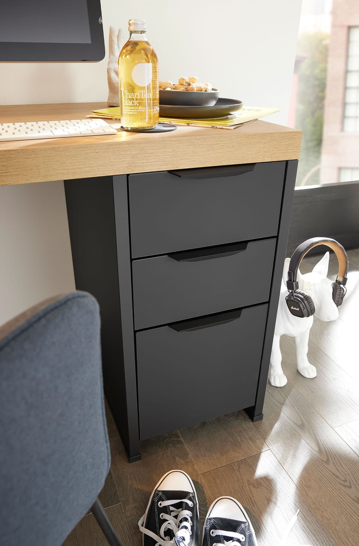 Studenten Appartment