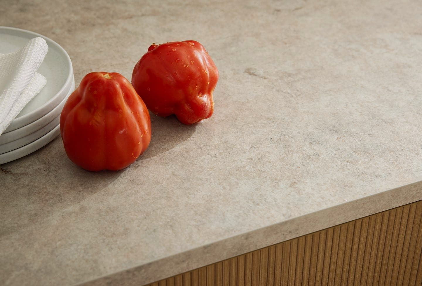 Immer perfekt in der Spur