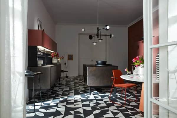 URBANE EXTRAVAGANZ